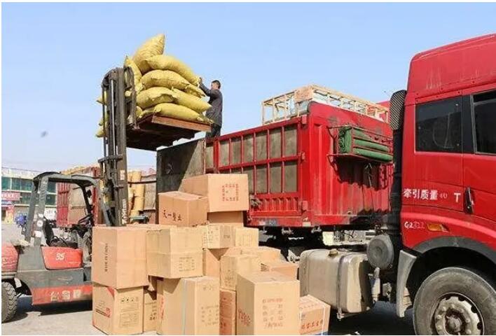 厦门到盈江县物流专线