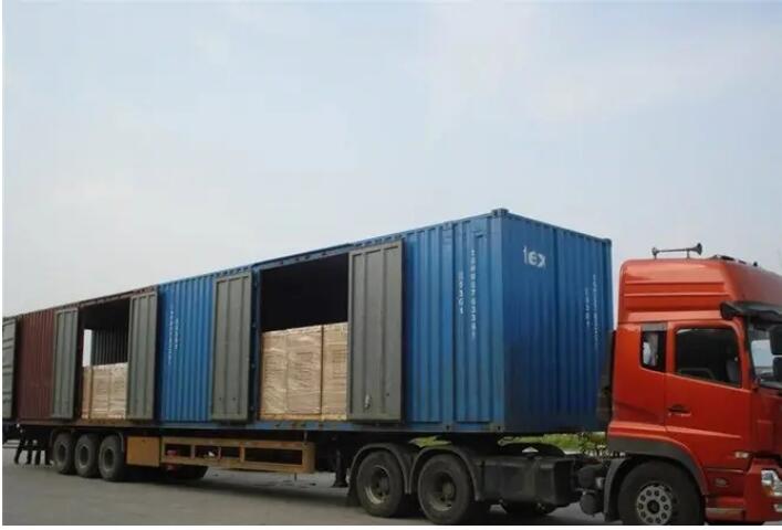 厦门到盈江县整车运输