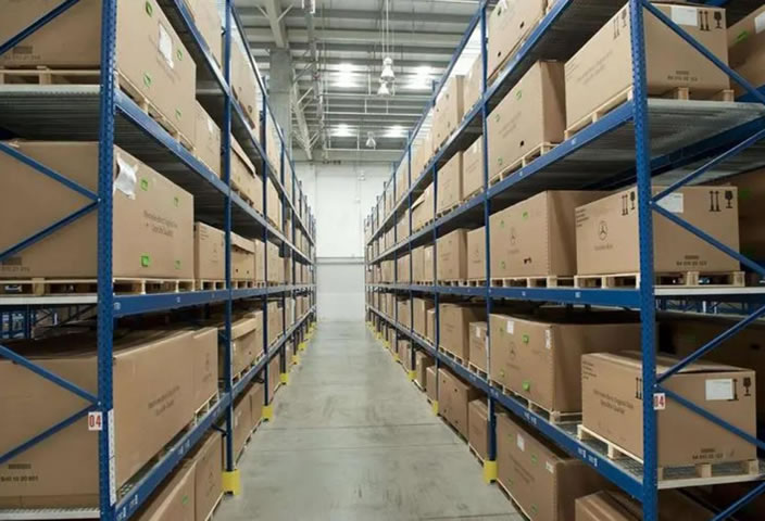 厦门到盈江县货物仓储