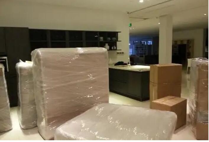 厦门到盈江县长途搬家