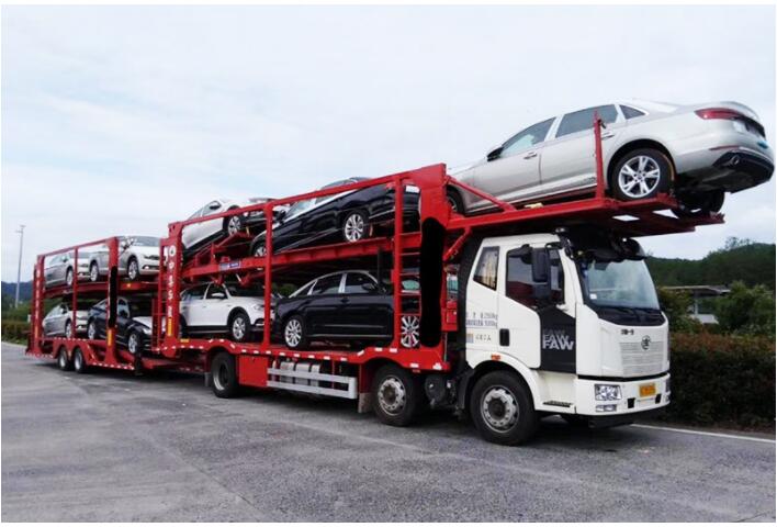 厦门到盈江县轿车托运